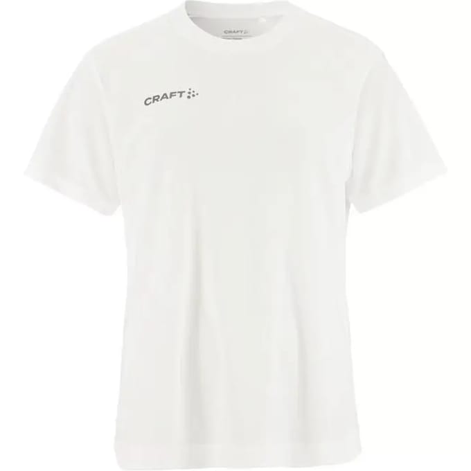 Craft dames-T-shirt Evolve 2.0 Structured Jersey W 1915636