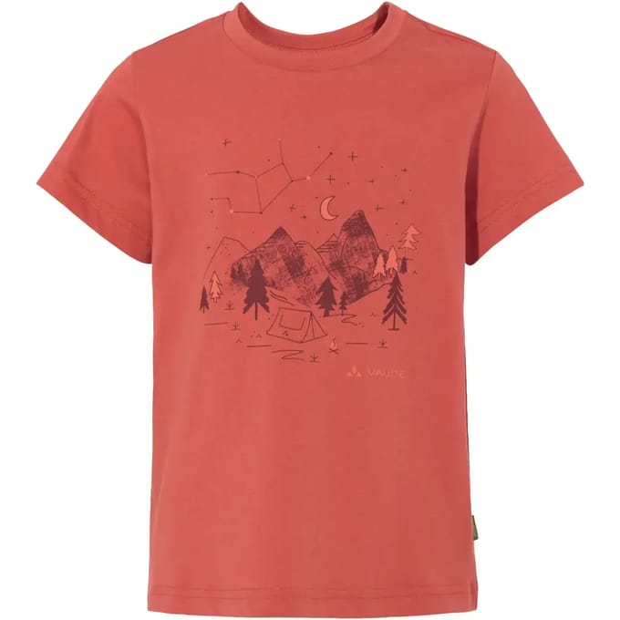 VAUDE T-Shirt Kids Lezza T-Shirt