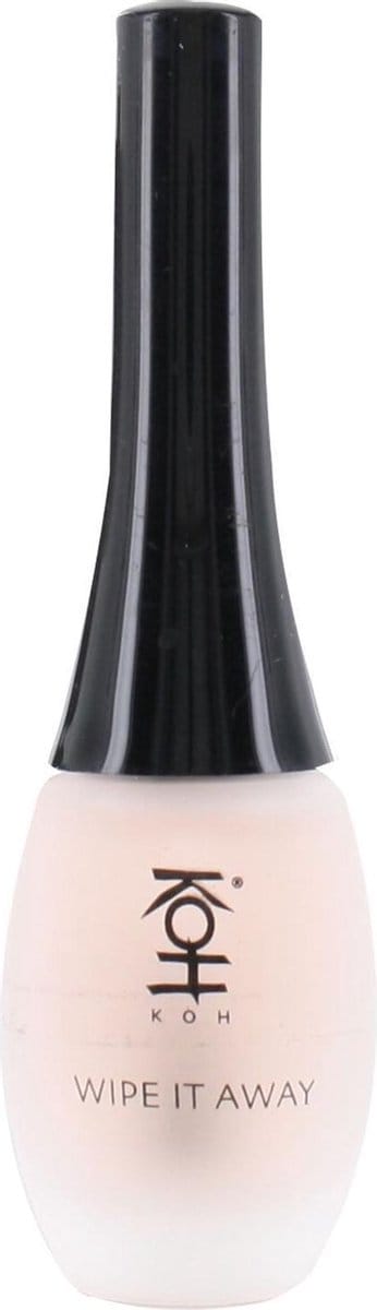 KOH Wipe it Away Wipe it Away - 10 ml - Nagellakremover
