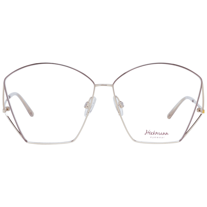 Ana Hickmann Optisch montuur HI1084 01A 60