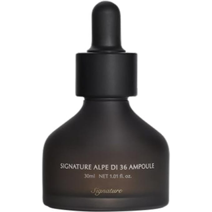 [DEMAR3] Signature Estud Protector 5.2 (Mini) 30 ml black