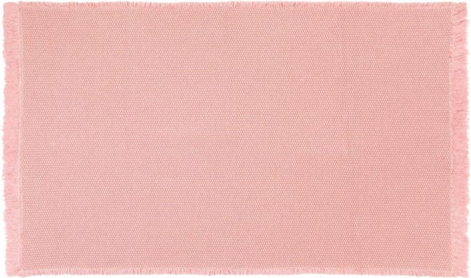Nattiot Albertine Roze Vloerkleed