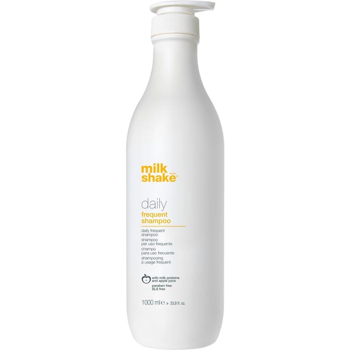 milk_shake Daily Frequent Shampoo 1000 ml