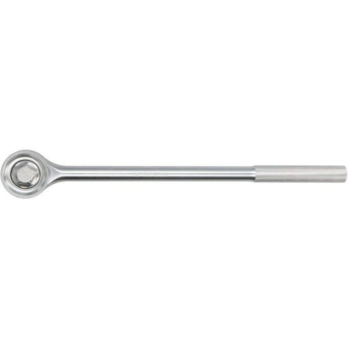 Ratel TOPTUL 3/4 inch Lengte 20 inch