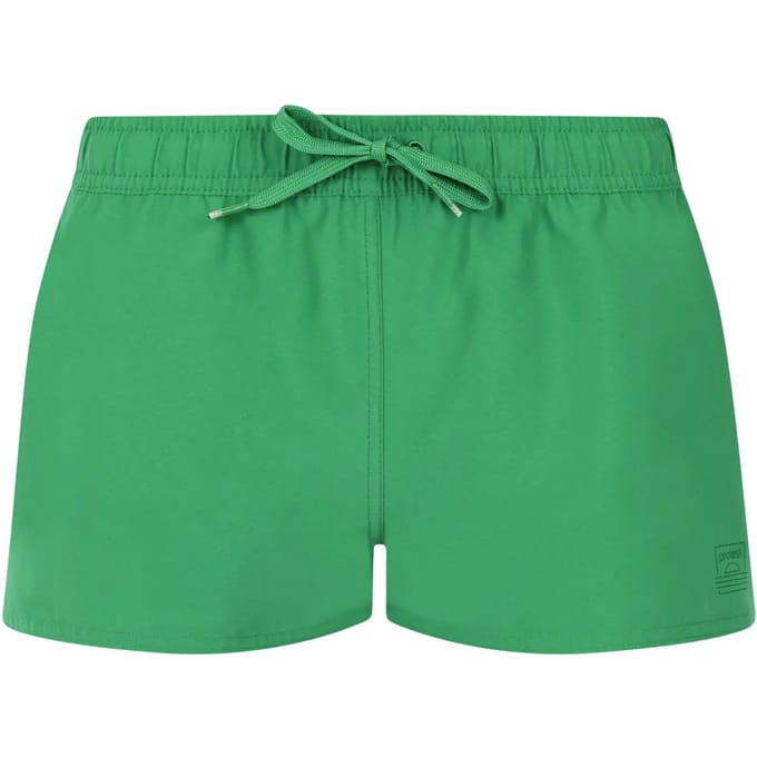 Protest PRTEvi – Zwemshort Dames – Extra kort – Wit