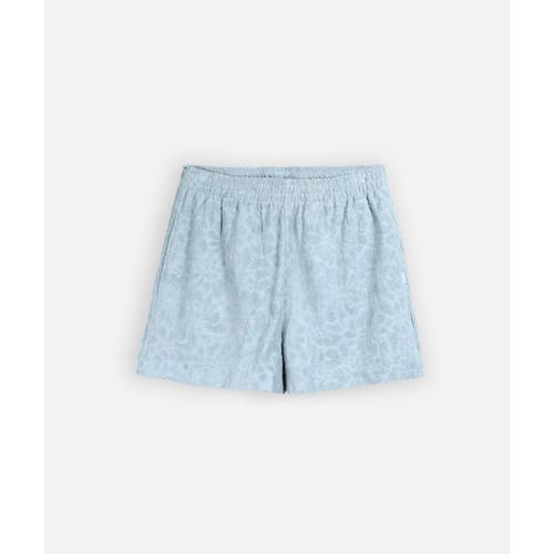 Korte Broek Oxbow Shorts CORAL