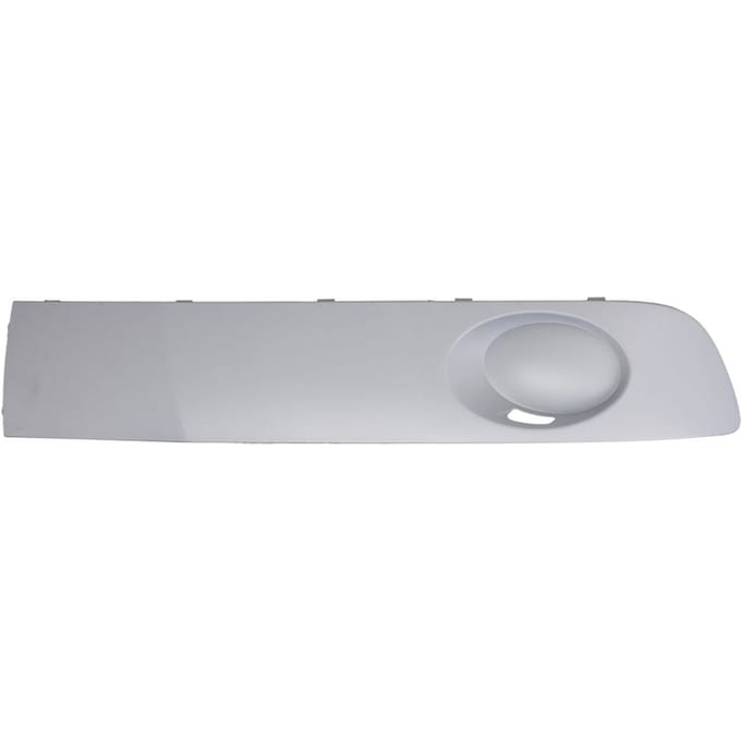 Ventilatierooster, bumper BLIC 6502-07-9568918P rechts