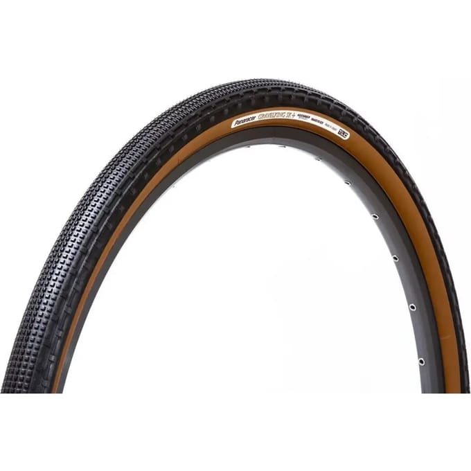 Band Panaracer Gravelking SK + TLC