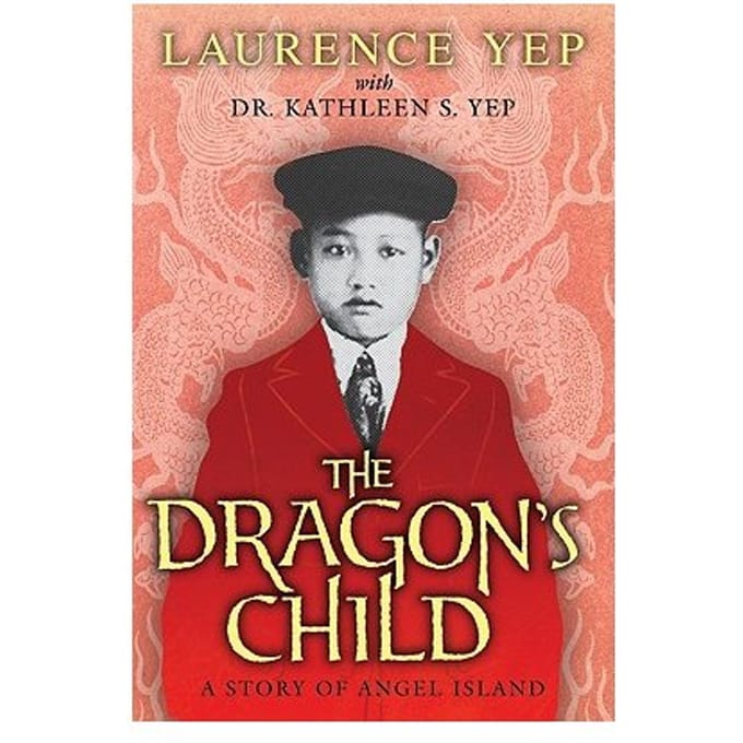 The Dragon's Child - Yep