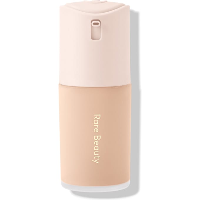 Rare Beauty - True to Myself Natural Matte Longwear Foundation - Foundation 30 ml - 4 Fair Neutral