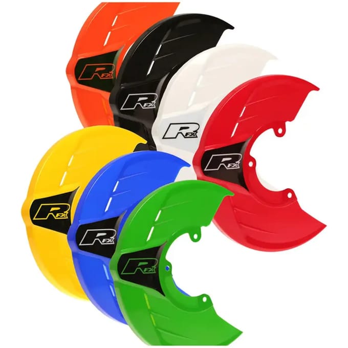 Remblokkenschijfbescherming RFX Pro