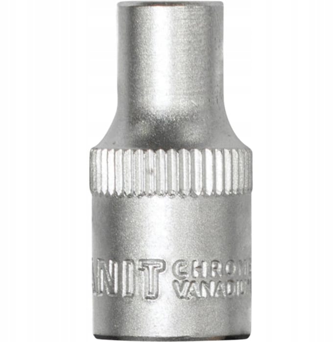 Dopsleutel 3/8" karig 16 mm