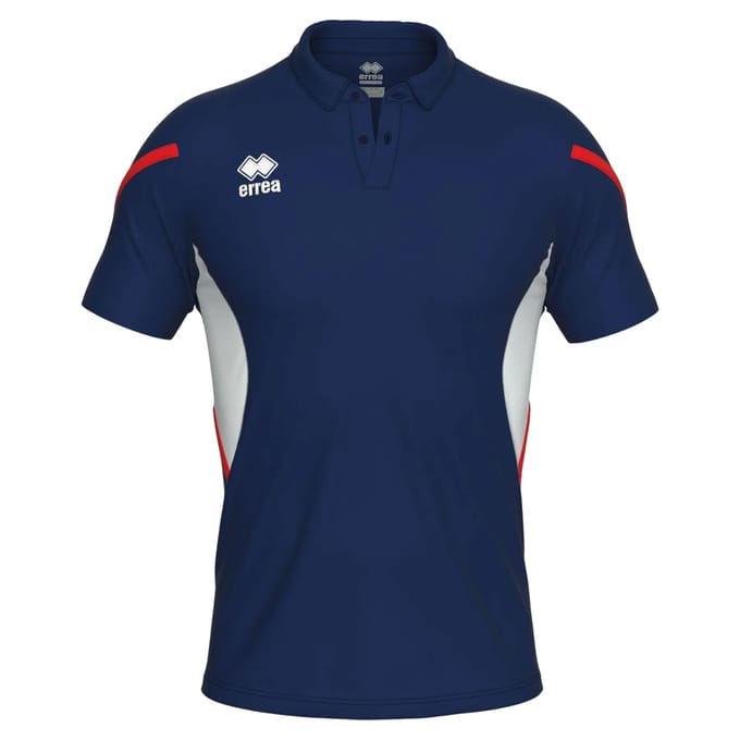 Polo Errea Clark Mc Ad - Sportswear - Volwassen