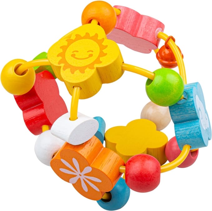 Bigjigs Baby - Activiteitenbal