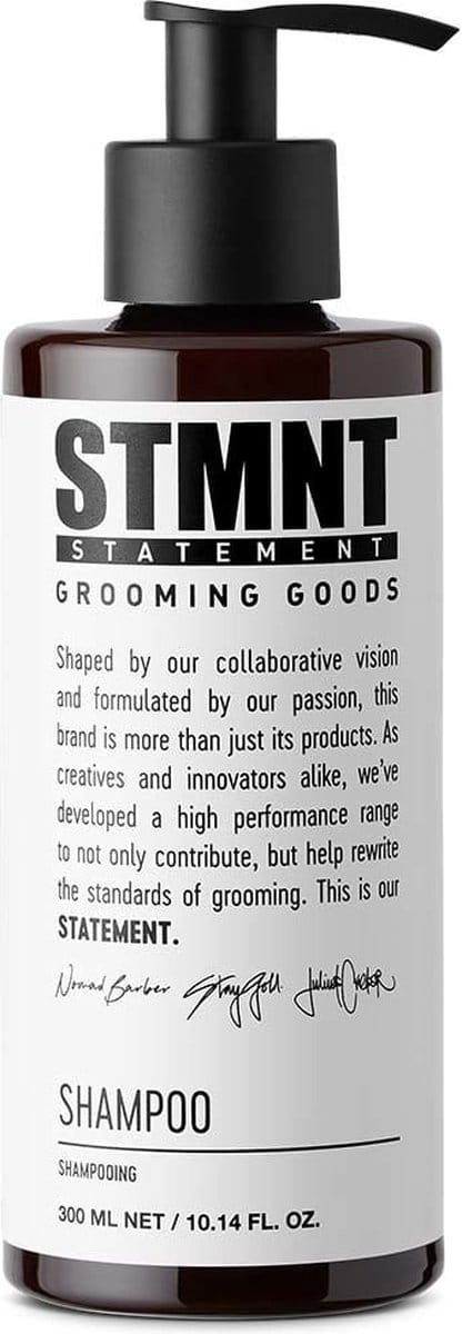 STMNT Grooming - Shampoo