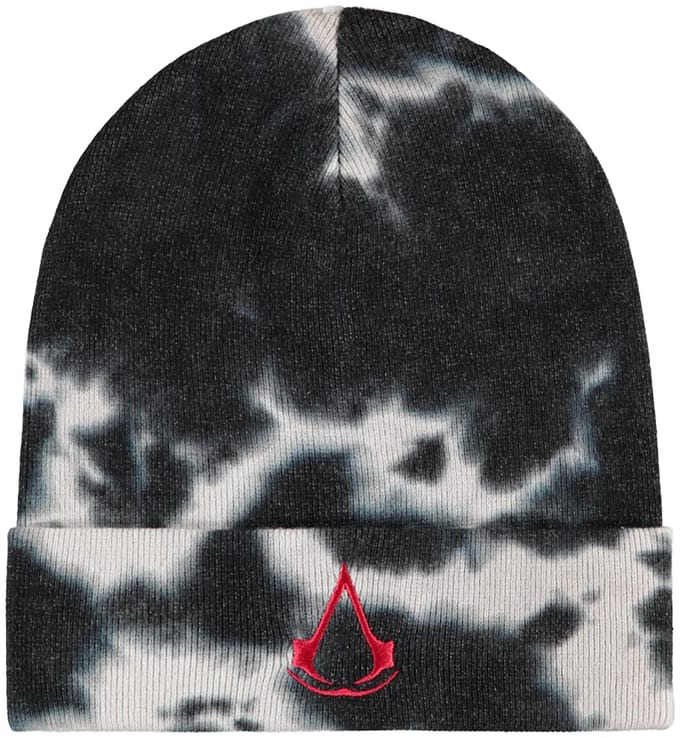 Assassin's Creed Assassin’s Creed - Geschenkset Unisex Beanie - meerkleurig - Standard