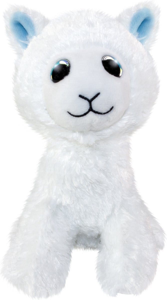 Lumo Stars Plush Toy - Lama Camille 15cm