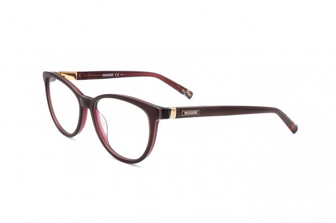 Brillenframe Dames Missoni MIS-0061-KB7 ø 54 mm