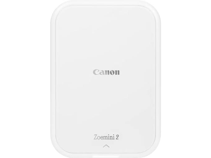 Canon Zoemini 2 - Printer - Kleur - zink - Kleur - Zink