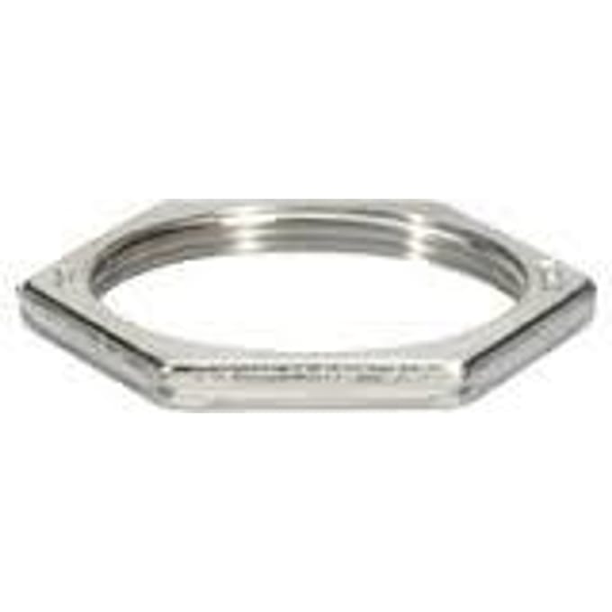 Legrand Metalen moer ISO 50 - 386636 [10 stuks]