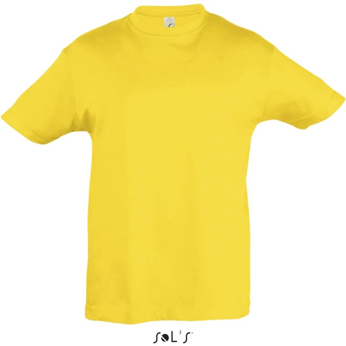 SOL'S Kids´ Regent 150 L150K - Gold - 96/104