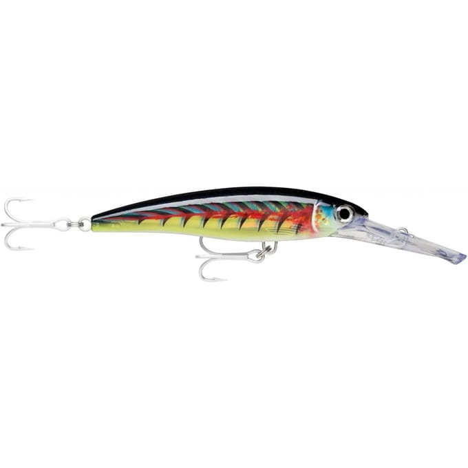 Lok Rapala X-Rap Magnum – 97g