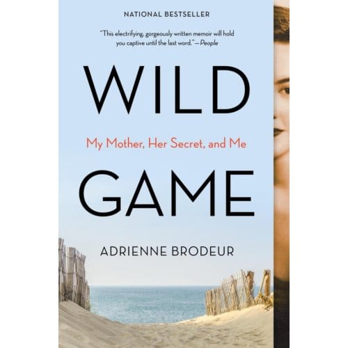Wild Game - Adrienne Brodeur