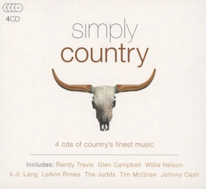Simply Country