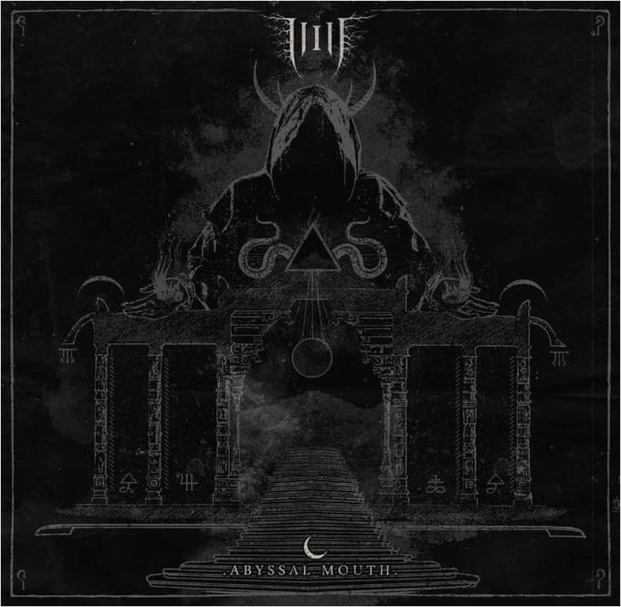 Abyssal - Humanity's Last Breath