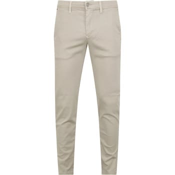 Mac Jeans Driver Pants Kit - Maat W 34 - L 32 - Heren - Chino