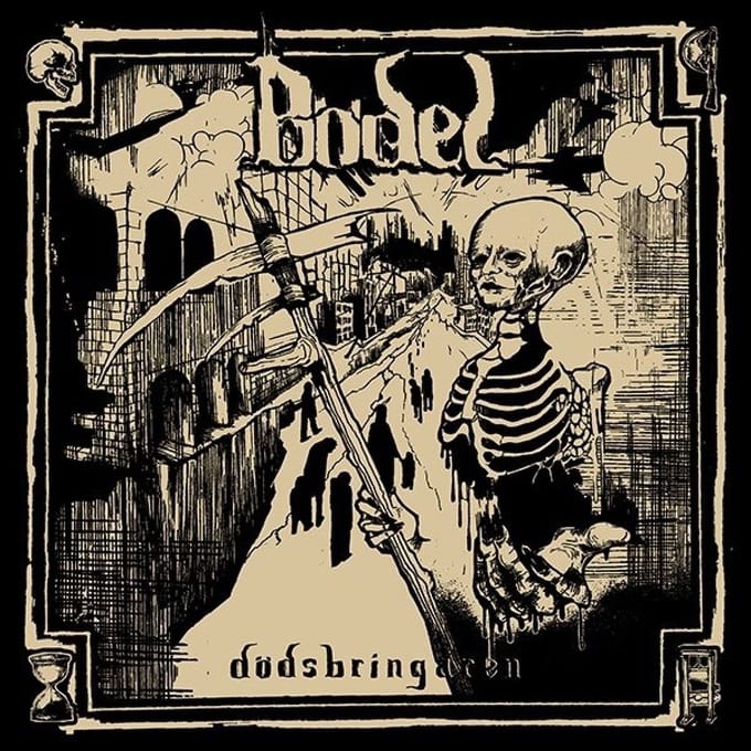 Dödsbringaren (Bonus Version)