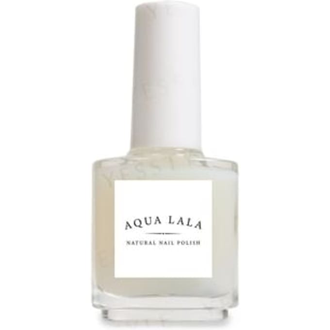 AQUA LALA - Long Lasting Base Coat 15ml