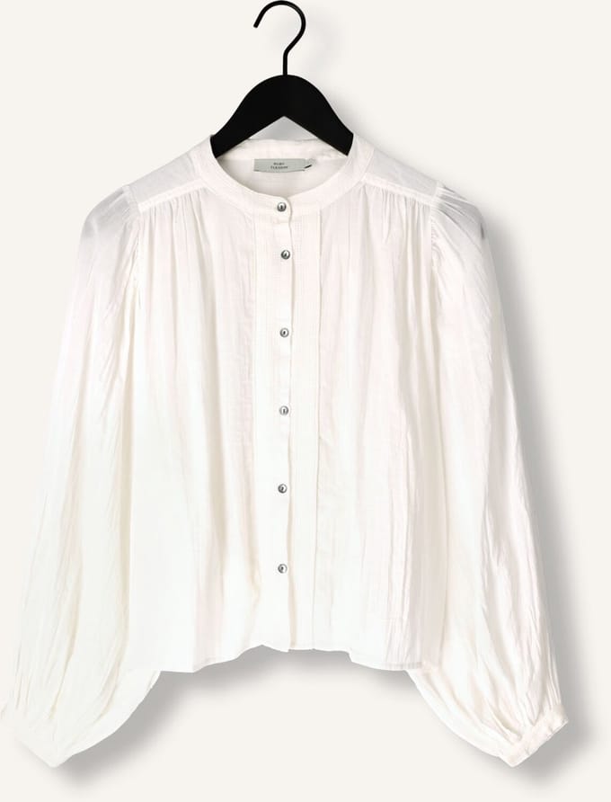 Ruby Tuesday Ilene Blouses Dames - Wit - Maat 42