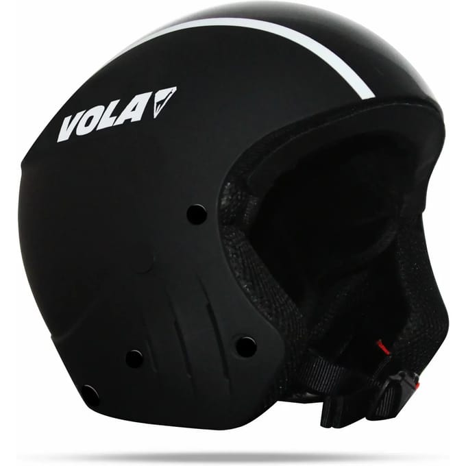 Skihelm Vola Fis Onyx - Mips