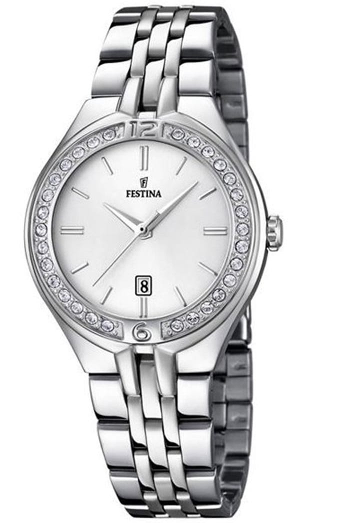 Festina F16867/1 Dames Horloge