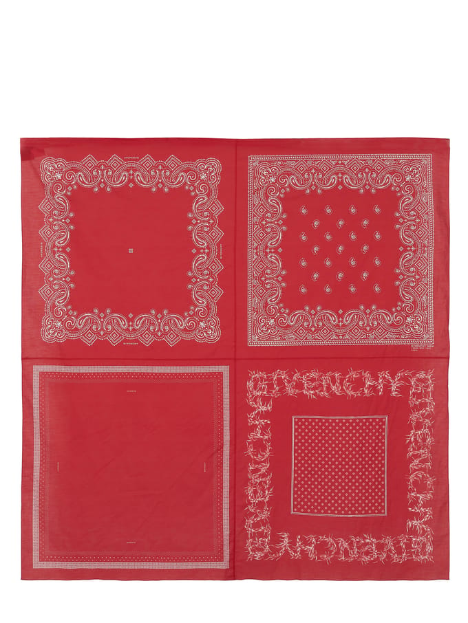 Sjaal Givenchy -
