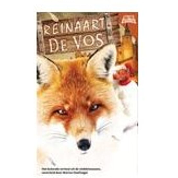 Reinaart De Vos - Lalito Klassiek - Marian Hoefnagel