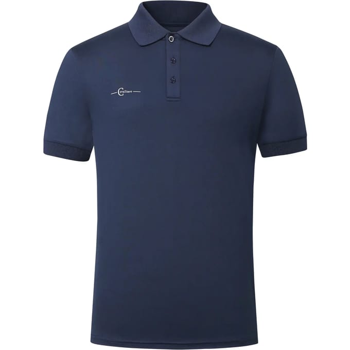 Paardrijpolo Covalliero