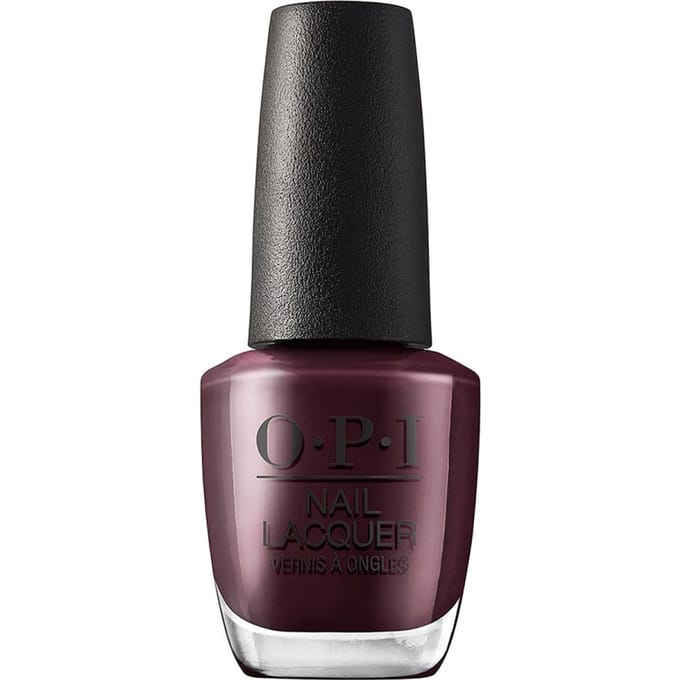 OPI Nail Lacquer 15 ml Nagellak