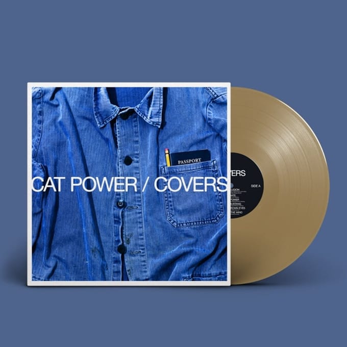 Cat Power - Covers (LP)