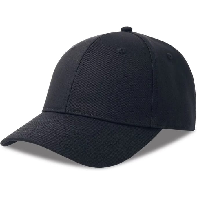Atlantis Headwear Hit-S Cap AT697 - Navy - One size