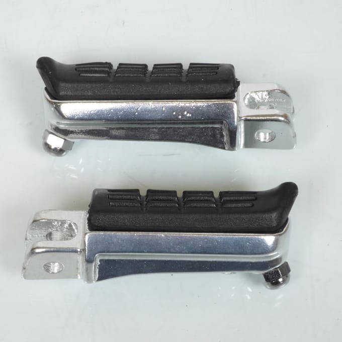 Cale pied BIHR pour Moto Honda 600 CBF S ABS PC38 PC43 2010 à 2011 Neuf
