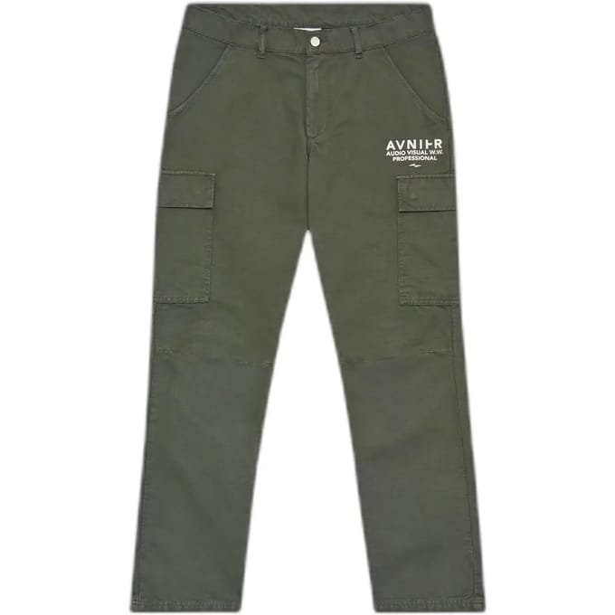 Broek Avnier Rigger V2
