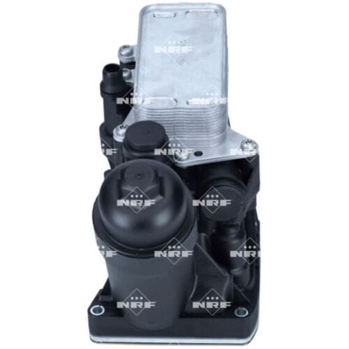 Olie radiator NRF 31873