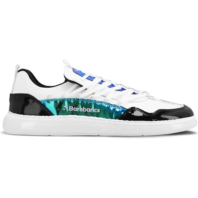 Trainers Barebarics Futura