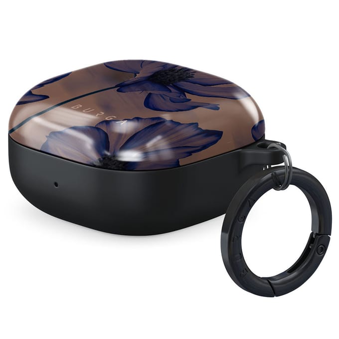 Burga Hardcase voor de Samsung Galaxy Buds Live - Velvet Night