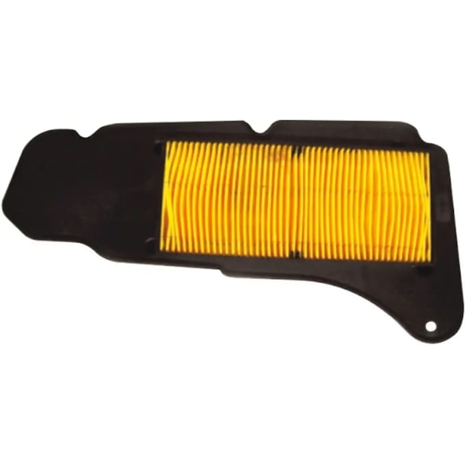 Luchtfilter scooter links Hokio Yamaha X-Max 400cc
