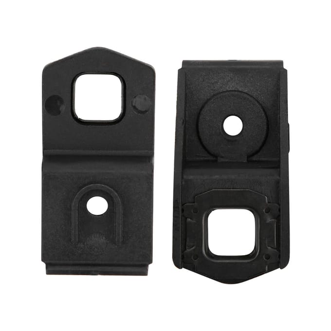 Koplamp Tab Reparatie Kit Vervanging voor E92 Coupe E93 Cabrio? 328i  335i  335is black