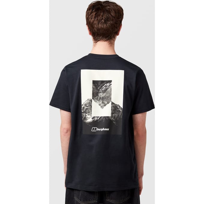 Berghaus Subsection Essential T-Shirt