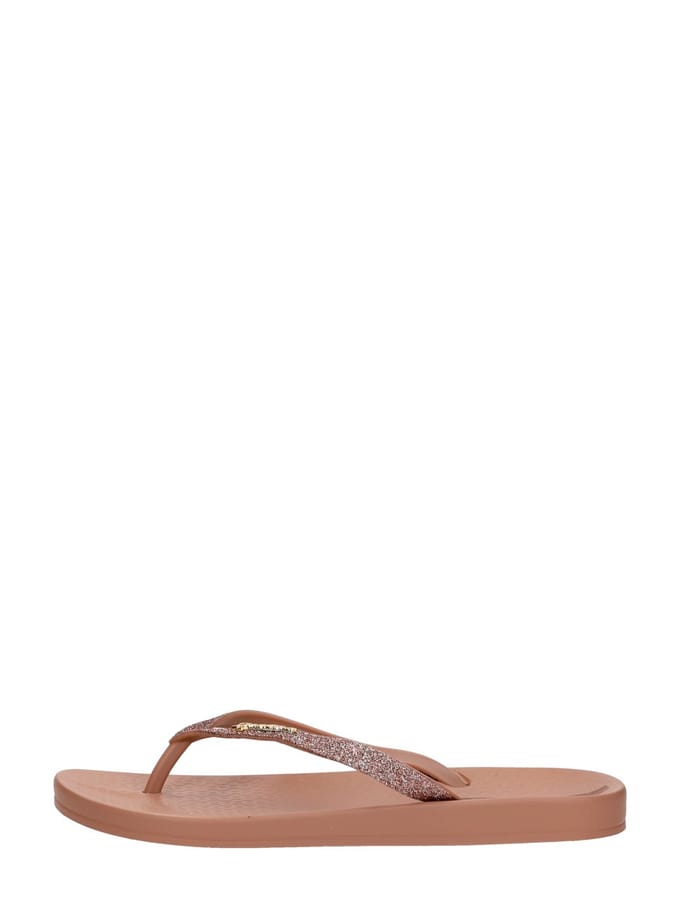 Ipanema - Anatomic Lolita Middel Bruin Middelbruin 40